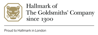 Goldsmiths' Company Logo
