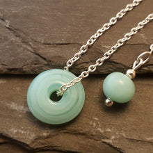 Verity Necklace - Noviomagus Collection