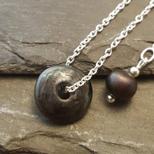 Verity Necklace - Noviomagus Collection