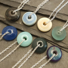 Verity Necklace - Noviomagus Collection