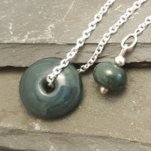 Verity Necklace - Noviomagus Collection