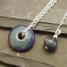 Verity Necklace - Noviomagus Collection