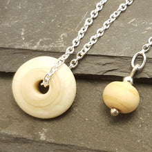 Verity Necklace - Noviomagus Collection