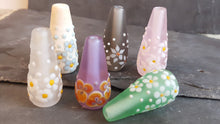 Light Pull - Flora Collection