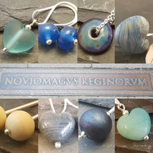 Verity Necklace - Noviomagus Collection