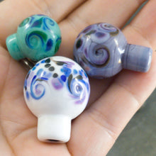 Drawer Pulls and Door Knobs - Spindrift a Drawer Pull from A Little Trinket