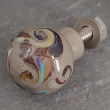 Drawer Pulls and Door Knobs - Spindrift a Drawer Pull from A Little Trinket