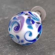 Drawer Pulls and Door Knobs - Spindrift a Drawer Pull from A Little Trinket