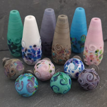 Drawer Pulls and Door Knobs - Spindrift a Drawer Pull from A Little Trinket
