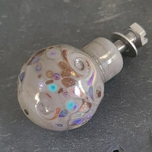 Drawer Pulls and Door Knobs - Spindrift a Drawer Pull from A Little Trinket