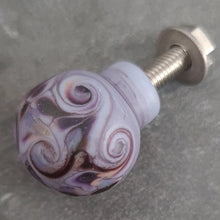Drawer Pulls and Door Knobs - Spindrift a Drawer Pull from A Little Trinket