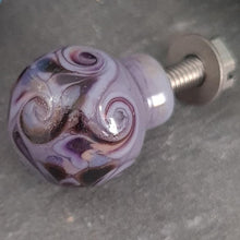 Drawer Pulls and Door Knobs - Spindrift a Drawer Pull from A Little Trinket