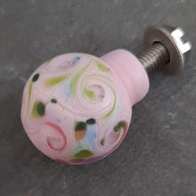 Drawer Pulls and Door Knobs - Spindrift a Drawer Pull from A Little Trinket