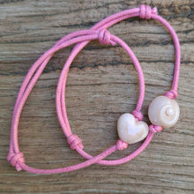 Eco Bracelet a Bracelet from A Little Trinket