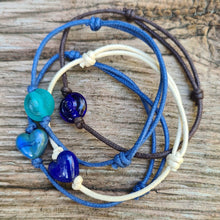 Eco Bracelet a Bracelet from A Little Trinket
