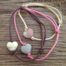 Eco Bracelet a Bracelet from A Little Trinket