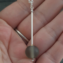 Emily Pendant Necklace - Harmony Collection colours a Necklace from A Little Trinket