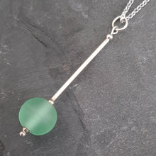 Emily Pendant Necklace - Harmony Collection colours a Necklace from A Little Trinket