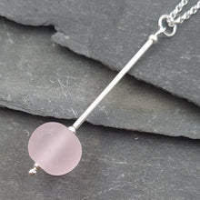 Emily Pendant Necklace - Harmony Collection colours a Necklace from A Little Trinket