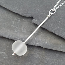Emily Pendant Necklace - Harmony Collection colours a Necklace from A Little Trinket
