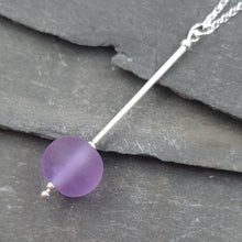 Emily Pendant Necklace - Harmony Collection colours a Necklace from A Little Trinket