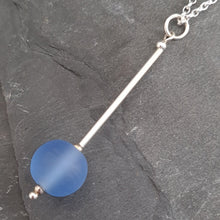 Emily Pendant Necklace - Harmony Collection colours a Necklace from A Little Trinket