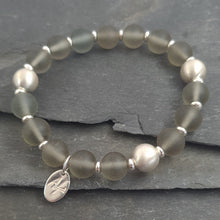 Emily Stretch Bracelet - Harmony Collection a Bracelet from A Little Trinket