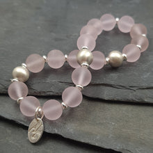 Emily Stretch Bracelet - Harmony Collection a Bracelet from A Little Trinket