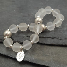Emily Stretch Bracelet - Harmony Collection a Bracelet from A Little Trinket