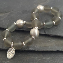 Emily Stretch Bracelet - Harmony Collection a Bracelet from A Little Trinket