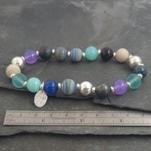 Emily Stretch Bracelet - Locales Collection a Bracelet from A Little Trinket