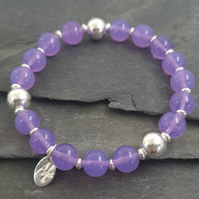 Emily Stretch Bracelet - Locales Collection a Bracelet from A Little Trinket