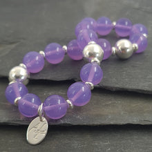 Emily Stretch Bracelet - Locales Collection a Bracelet from A Little Trinket