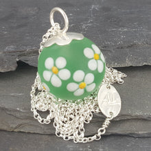 Flora Collection - Bouquet Long Line Necklaces a Necklace from A Little Trinket