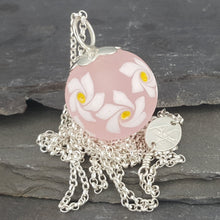 Flora Collection - Bouquet Long Line Necklaces a Necklace from A Little Trinket