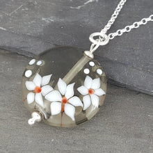 Flora Collection - Garland Necklaces a Necklace from A Little Trinket