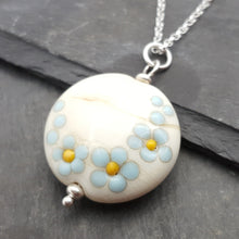Flora Collection - Garland Necklaces a Necklace from A Little Trinket