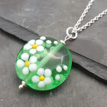 Flora Collection - Garland Necklaces a Necklace from A Little Trinket