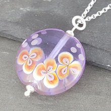 Flora Collection - Garland Necklaces a Necklace from A Little Trinket