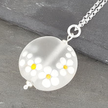 Flora Collection - Garland Necklaces a Necklace from A Little Trinket