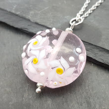 Flora Collection - Garland Necklaces a Necklace from A Little Trinket