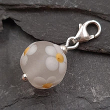 Flora Collection - Posy Charms a Charm from A Little Trinket