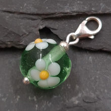Flora Collection - Posy Charms a Charm from A Little Trinket