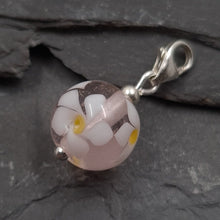 Flora Collection - Posy Charms a Charm from A Little Trinket