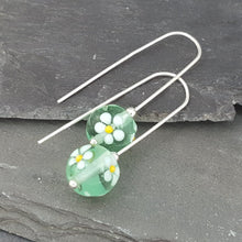 Flora Collection - Posy Earrings a Earrings from A Little Trinket