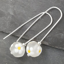 Flora Collection - Posy Earrings a Earrings from A Little Trinket