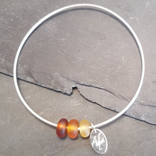 Gradient Collection - Trio Bangle a Bracelet from A Little Trinket
