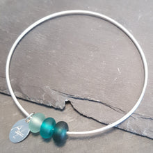 Gradient Collection - Trio Bangle a Bracelet from A Little Trinket