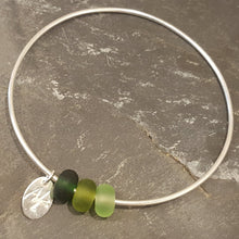 Gradient Collection - Trio Bangle a Bracelet from A Little Trinket