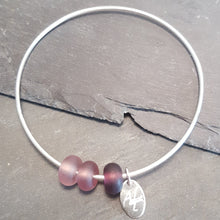 Gradient Collection - Trio Bangle a Bracelet from A Little Trinket